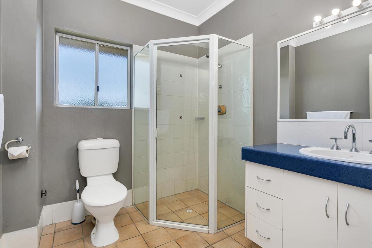 Cairns Reef Apartments & Motel Exterior photo